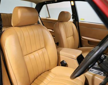 1982 Jaguar XJ6 - Thumbnail