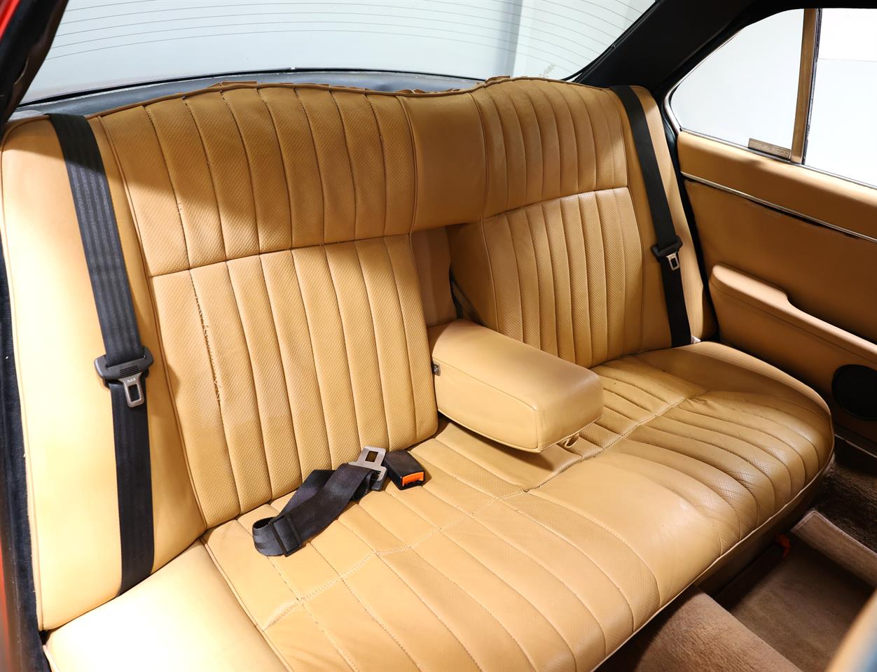 1982 Jaguar XJ6
