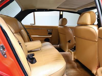 1982 Jaguar XJ6 - Thumbnail