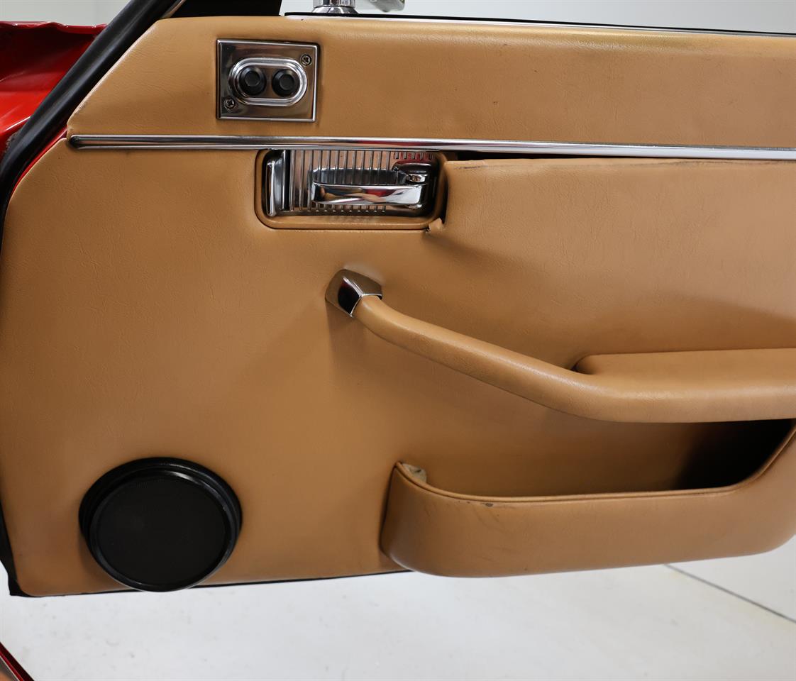 1982 Jaguar XJ6