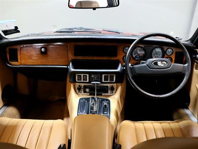 1982 Jaguar XJ6 - Thumbnail