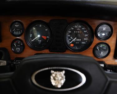 1982 Jaguar XJ6 - Thumbnail
