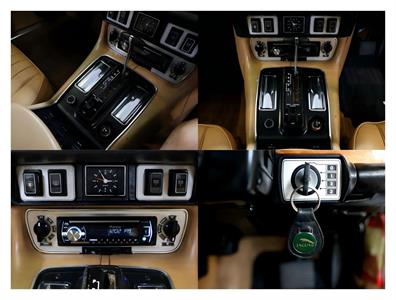 1982 Jaguar XJ6 - Thumbnail