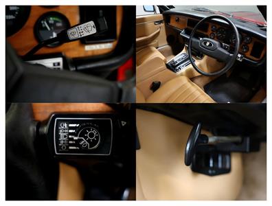 1982 Jaguar XJ6 - Thumbnail