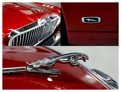 1982 Jaguar XJ6 - Thumbnail