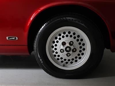 1982 Jaguar XJ6 - Thumbnail