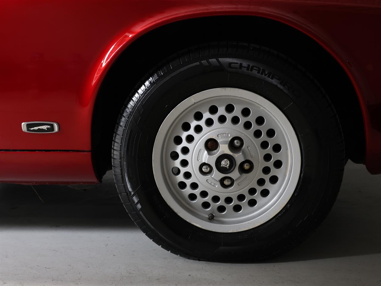 1982 Jaguar XJ6