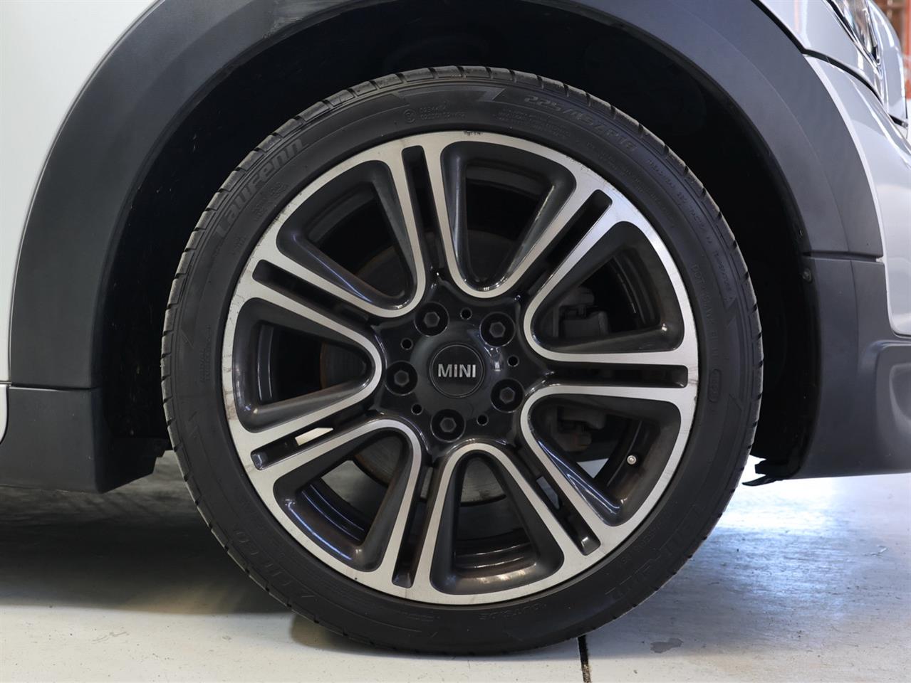 2016 Mini Countryman