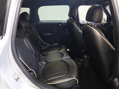 2016 Mini Countryman - Thumbnail