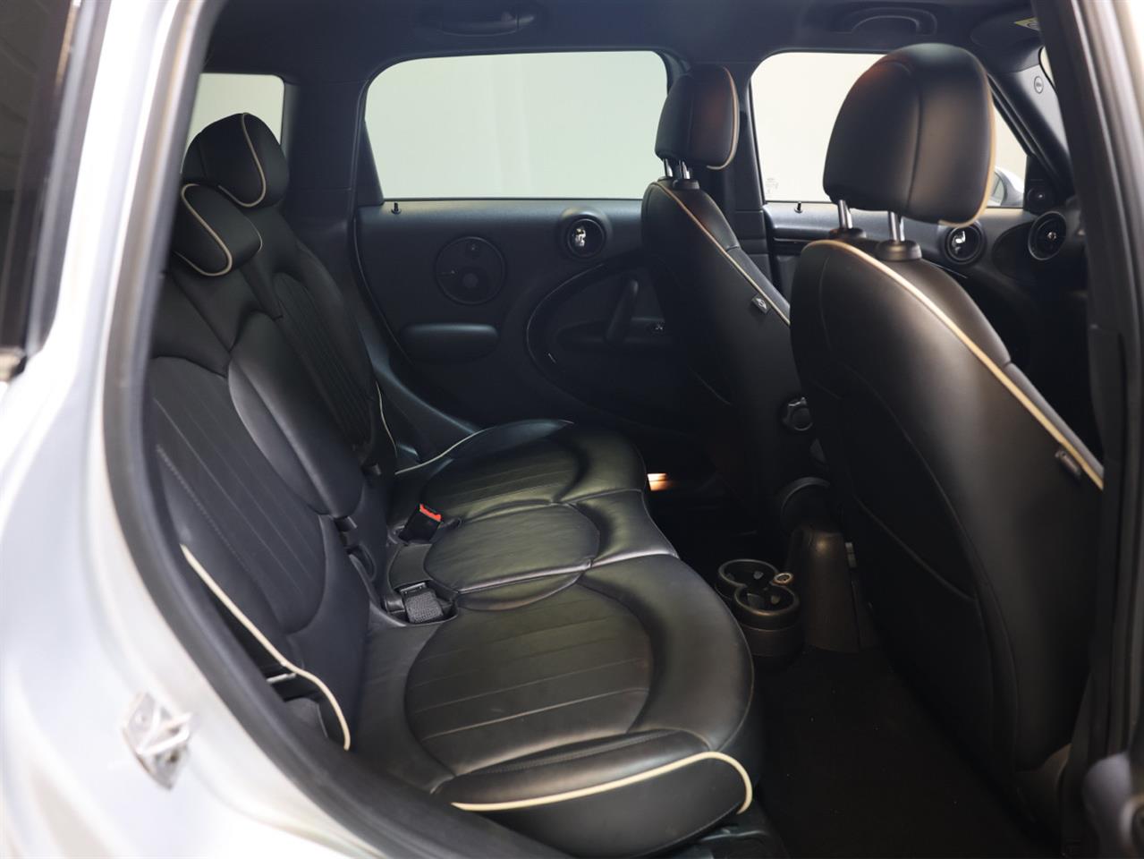 2016 Mini Countryman