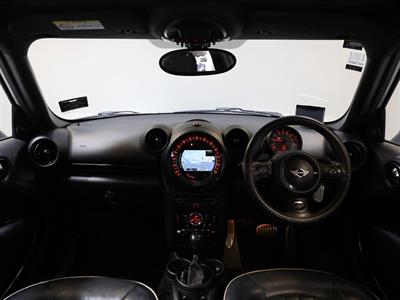 2016 Mini Countryman - Thumbnail