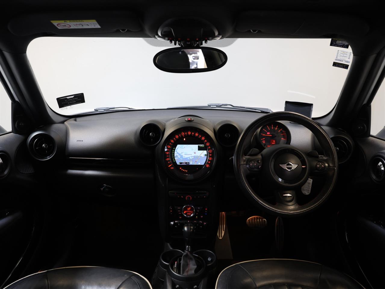 2016 Mini Countryman