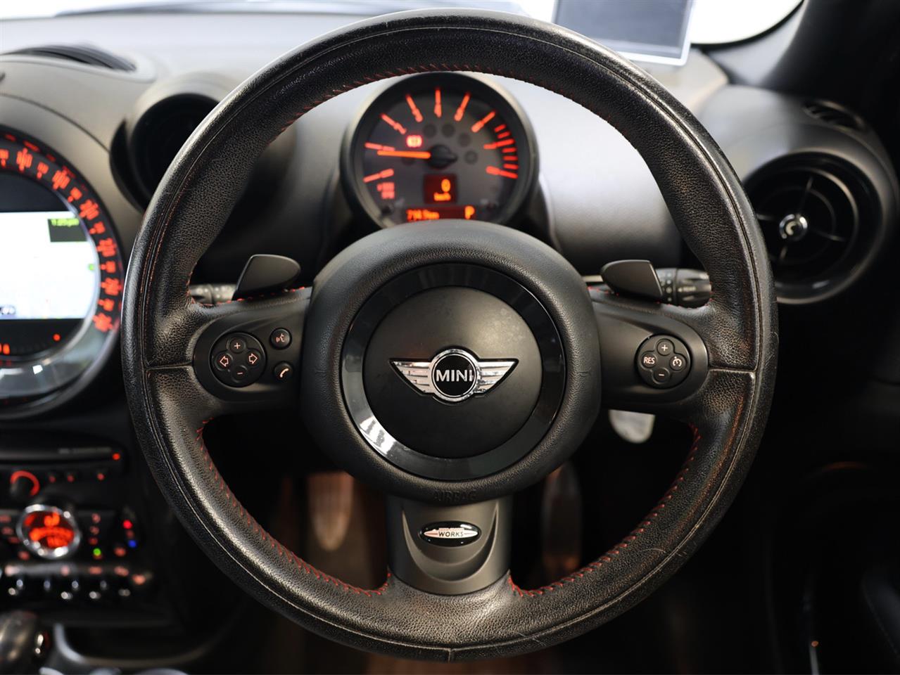 2016 Mini Countryman