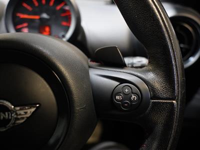2016 Mini Countryman - Thumbnail