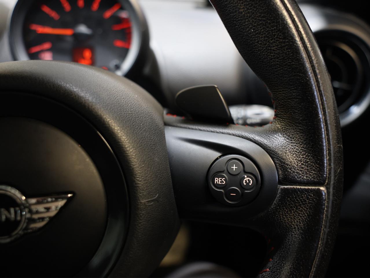 2016 Mini Countryman