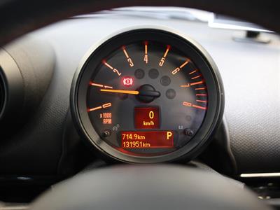 2016 Mini Countryman - Thumbnail