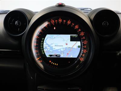 2016 Mini Countryman - Thumbnail