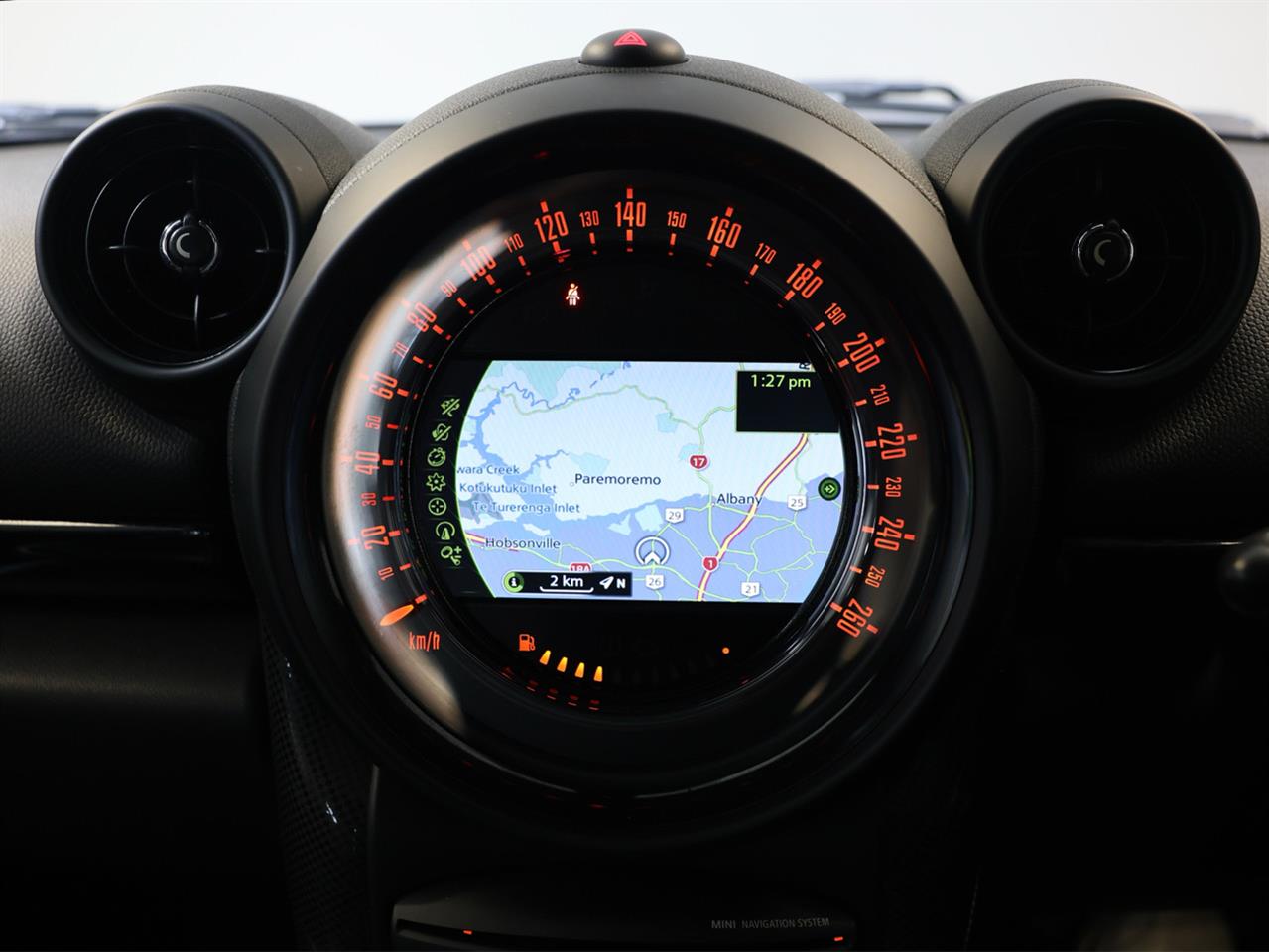 2016 Mini Countryman