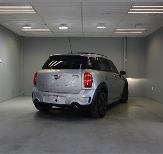 2016 Mini Countryman - Thumbnail
