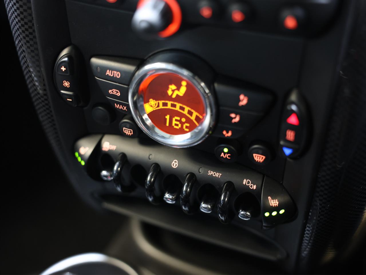2016 Mini Countryman