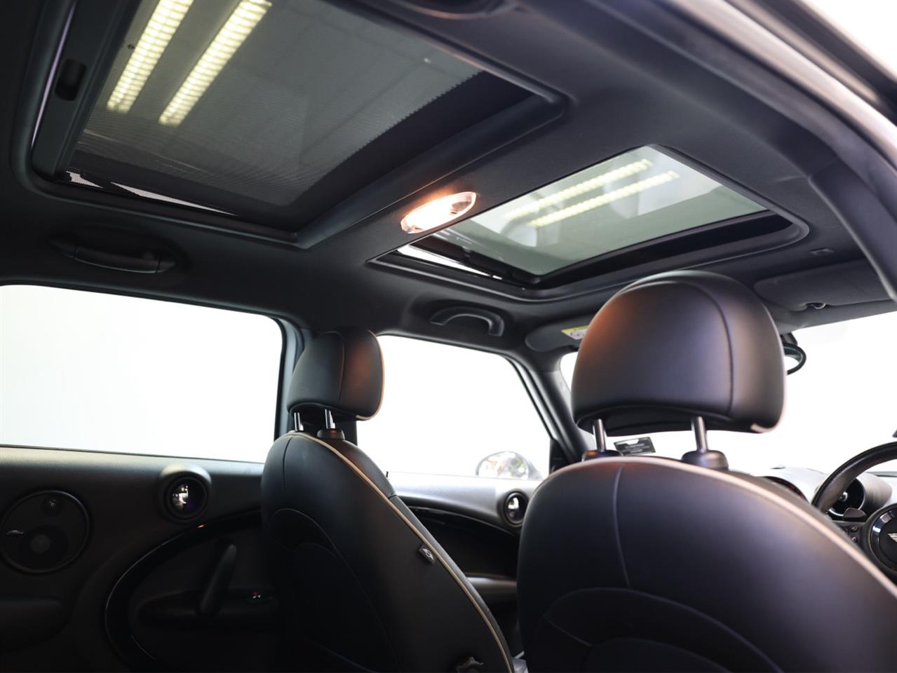 2016 Mini Countryman