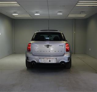 2016 Mini Countryman - Thumbnail