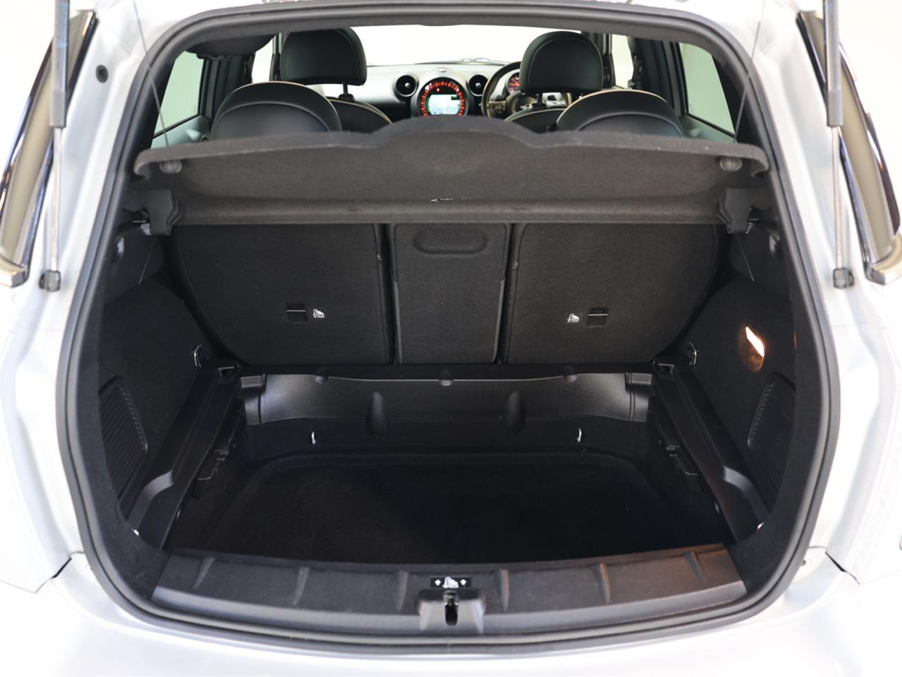 2016 Mini Countryman