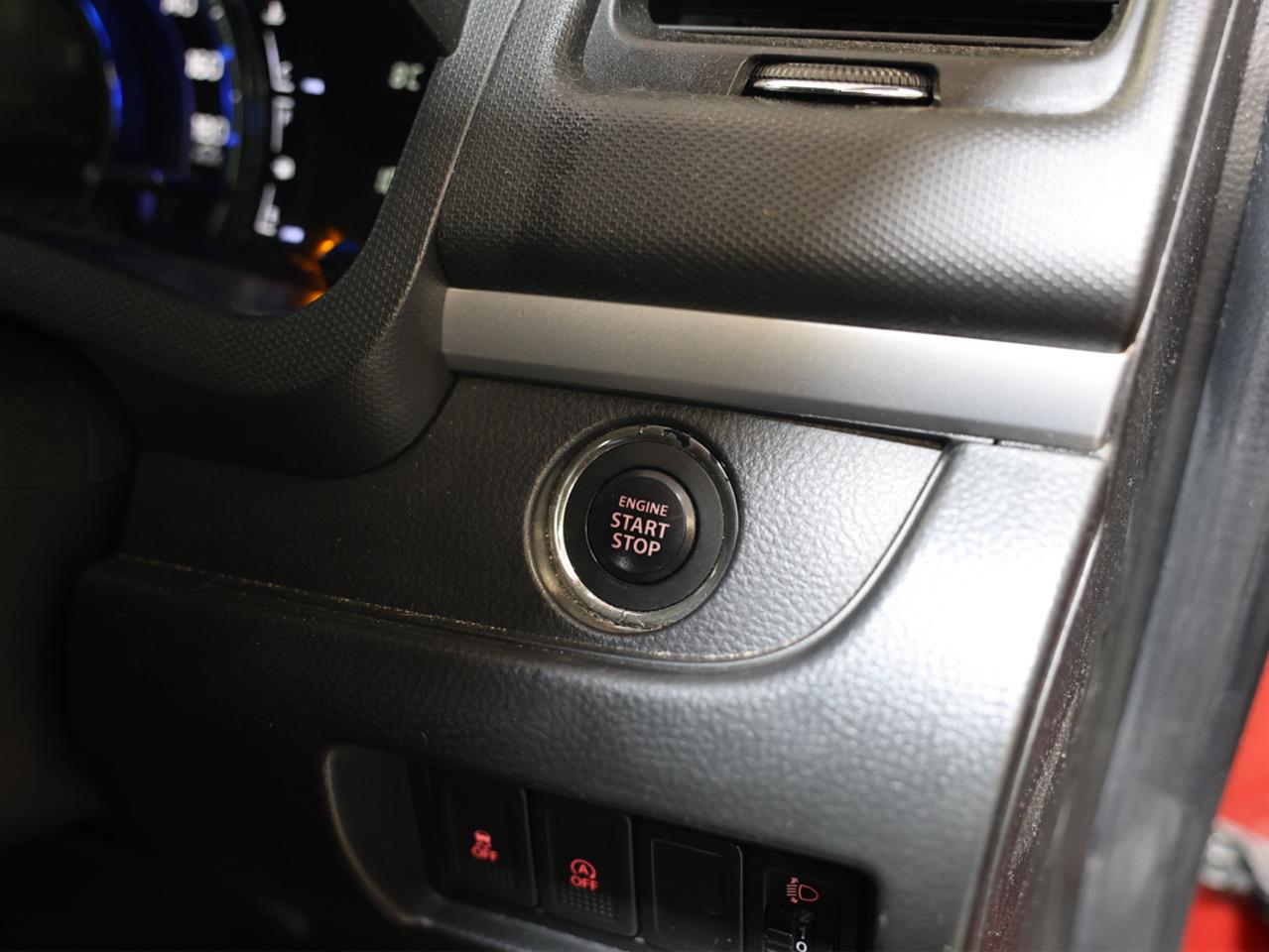 2015 Suzuki Swift