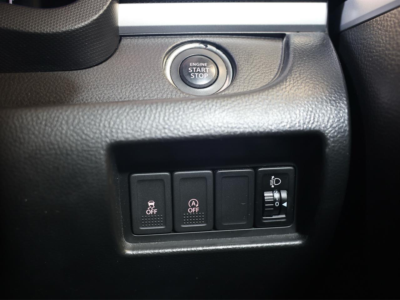 2015 Suzuki Swift