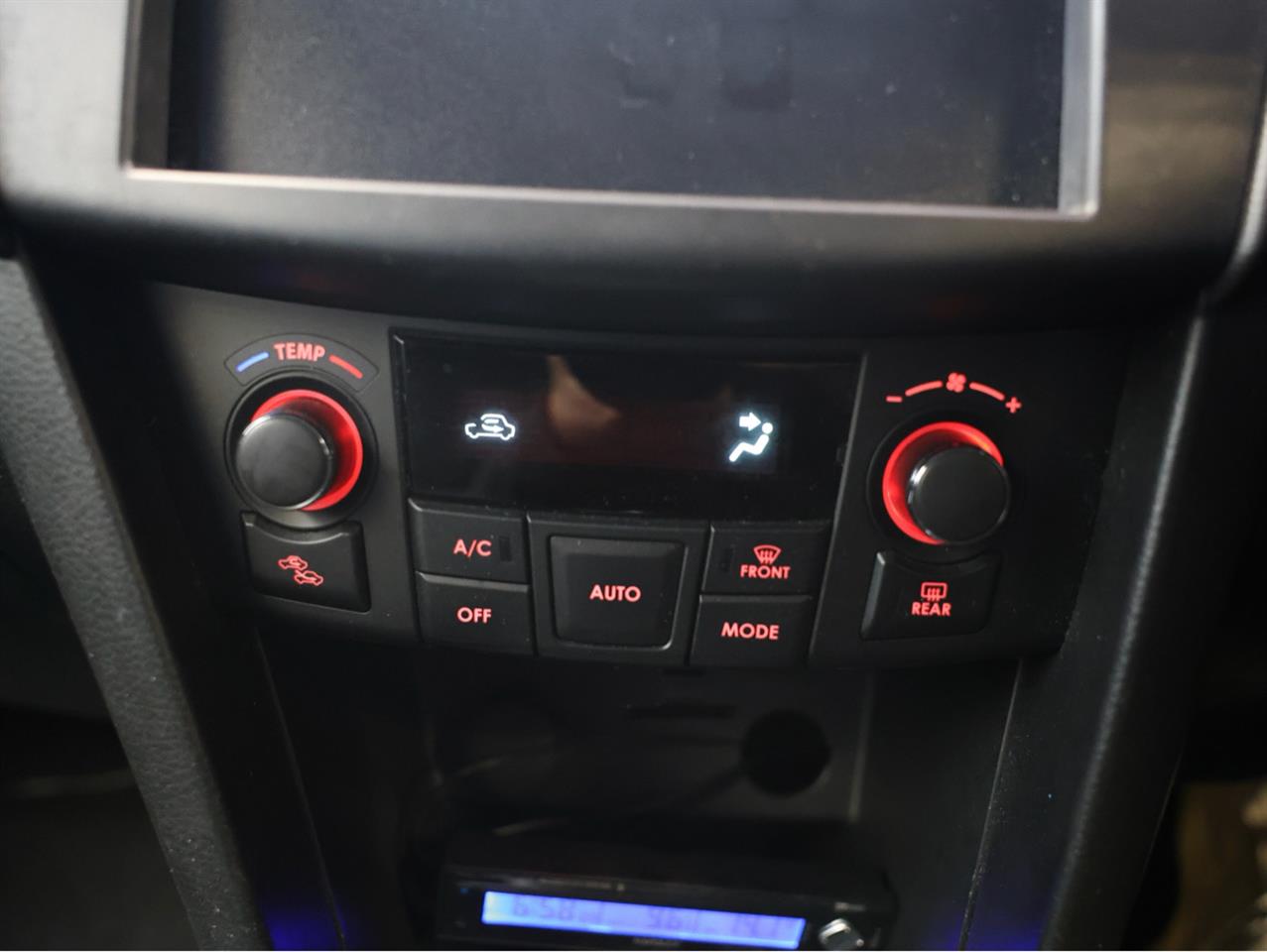 2015 Suzuki Swift