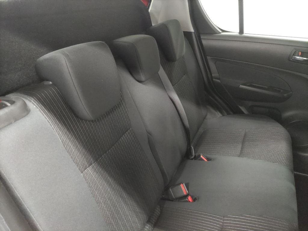 2015 Suzuki Swift