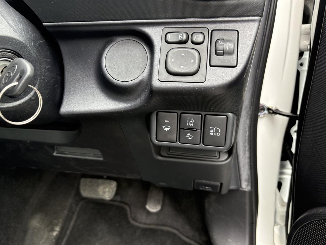 2020 Toyota Aqua