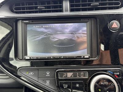 2020 Toyota Aqua - Thumbnail