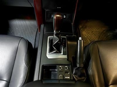 2015 Toyota Land Cruiser Prado - Thumbnail