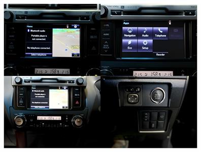 2015 Toyota Land Cruiser Prado - Thumbnail