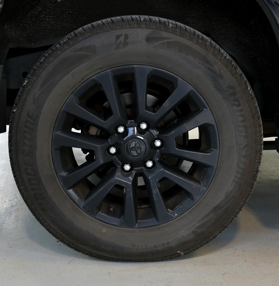 2015 Toyota Land Cruiser Prado