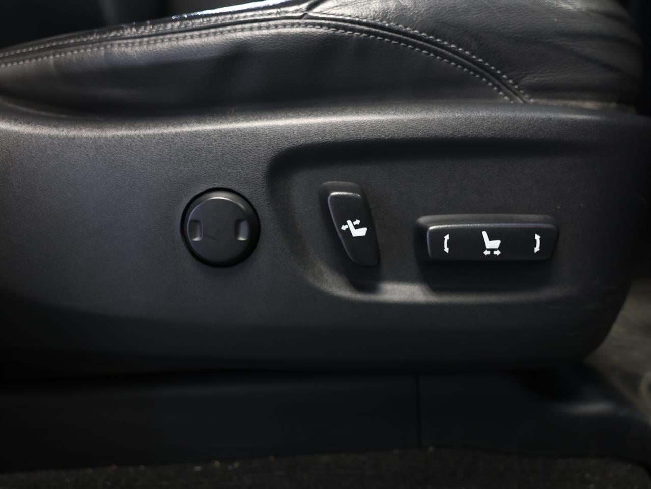 2015 Toyota Land Cruiser Prado
