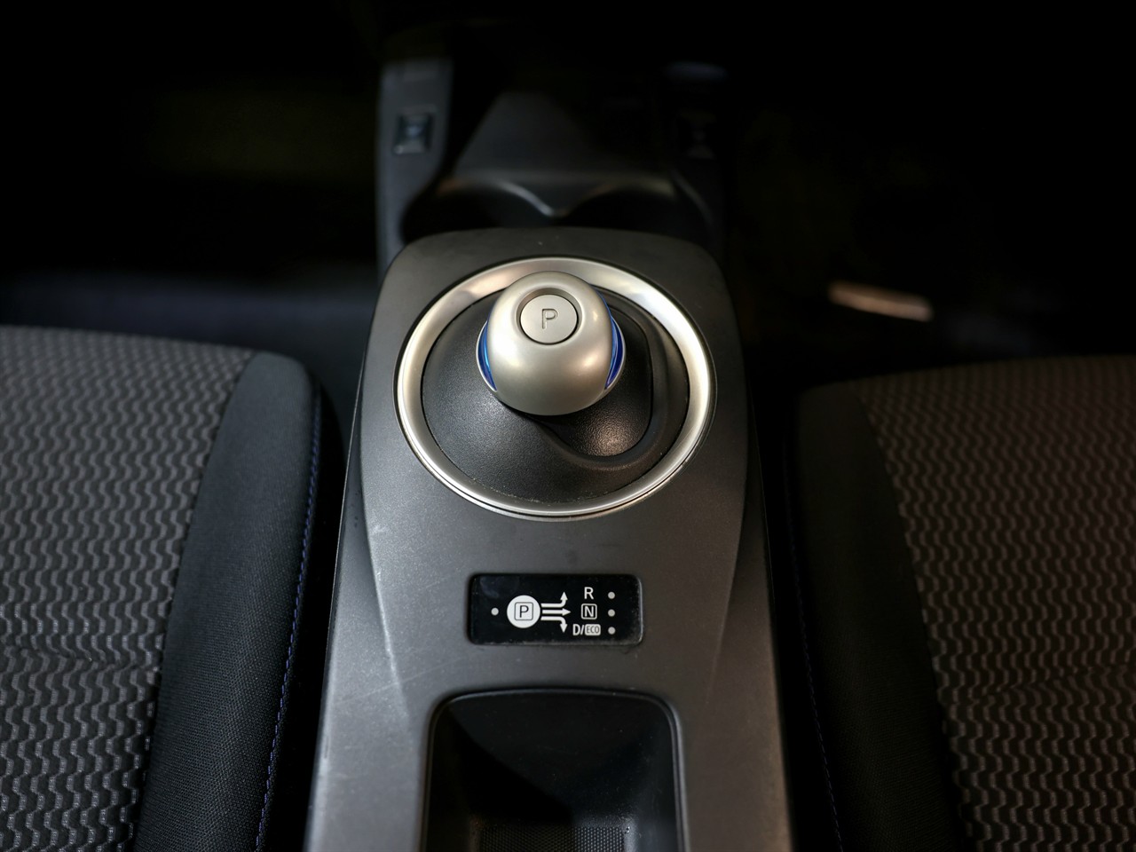 2014 Nissan Leaf