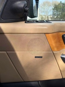 2007 Land Rover Range Rover - Thumbnail