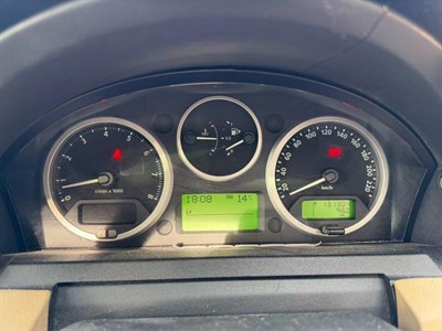2007 Land Rover Range Rover - Thumbnail