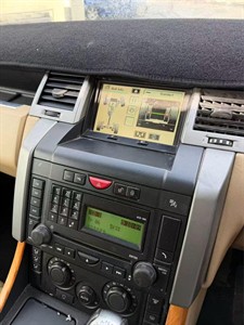 2007 Land Rover Range Rover - Thumbnail
