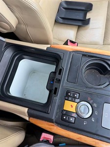 2007 Land Rover Range Rover - Thumbnail