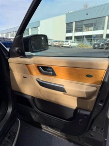 2007 Land Rover Range Rover - Thumbnail