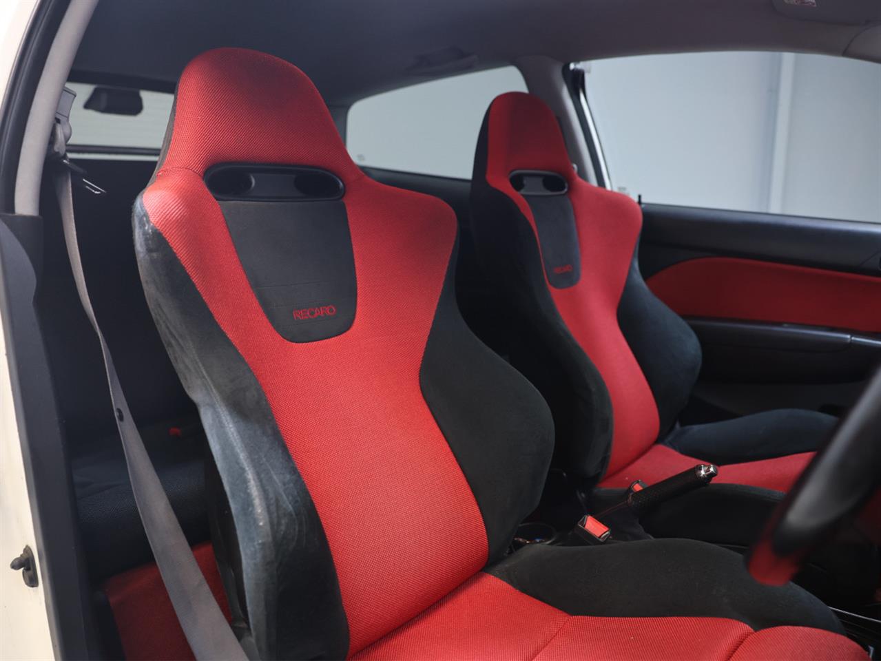 2002 Honda Civic