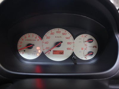 2002 Honda Civic - Thumbnail