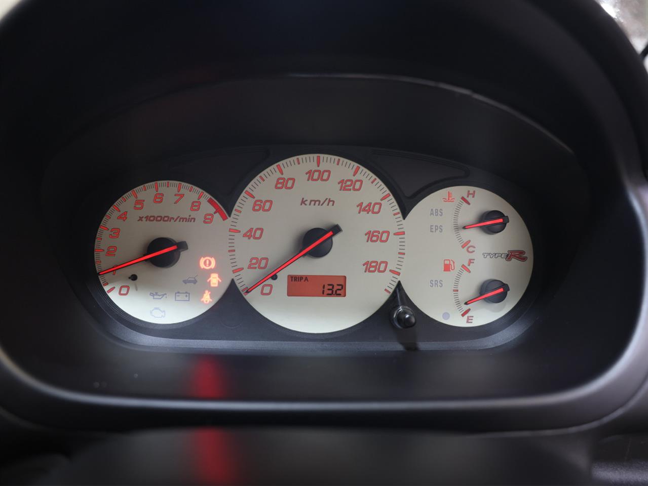 2002 Honda Civic