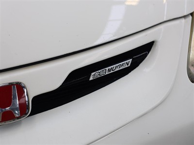 2002 Honda Civic - Thumbnail