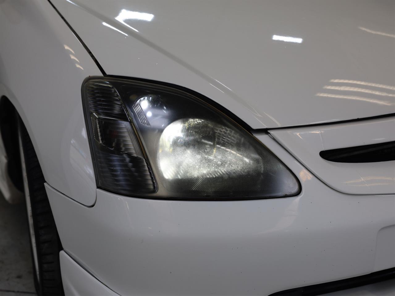 2002 Honda Civic
