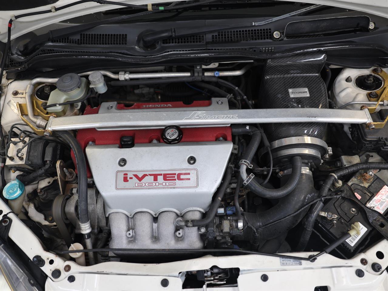 2002 Honda Civic