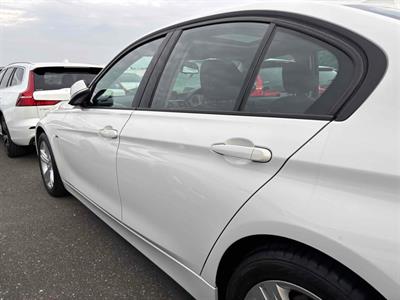 2012 BMW 320i - Thumbnail